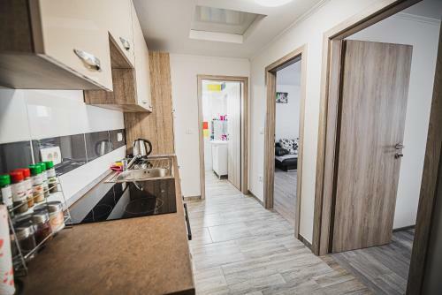Apartamento Cuderland -cukr