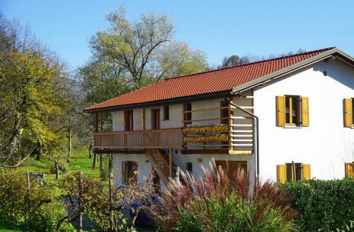 Ecohouse Furlan - Apartment Pinja