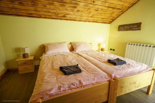 Hostal Gasthaus Mlin