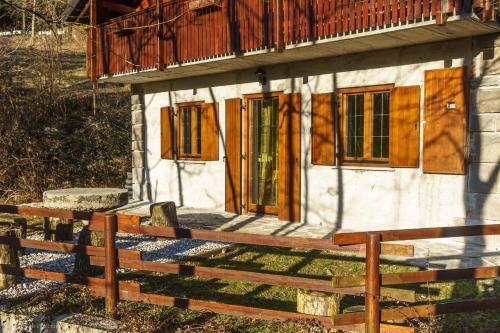Hostal Gasthaus Mlin