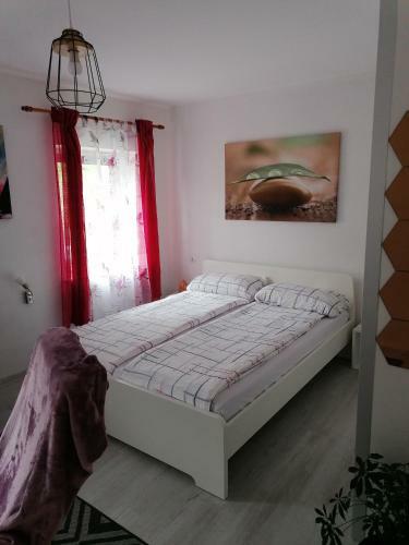 Apartma Metija Lux Z Savno