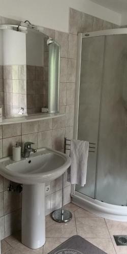 Apartma Logar