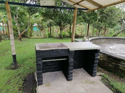 Finca El Topacio