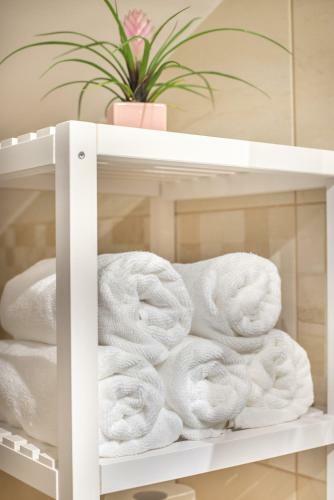 Hostal Kobarid Rooms