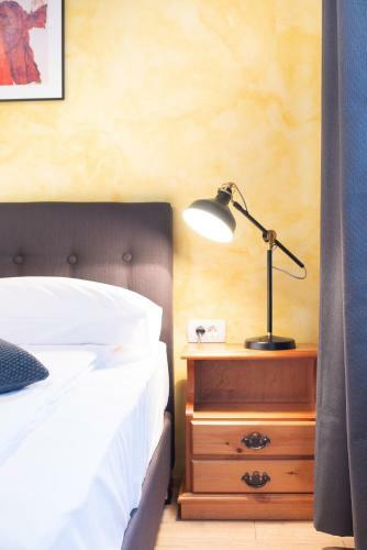 Hostal Kobarid Rooms