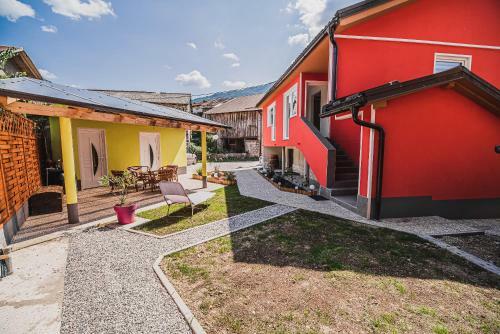 Apartamento Cuderland Studio Kurnik