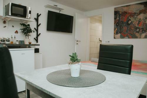 Apartamento Studio Pod Hru?ko