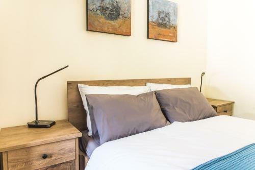 Apartma Maja