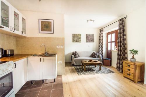 Apartma Maja