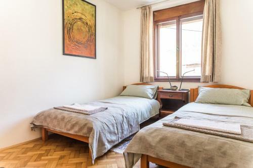 Apartma Maja