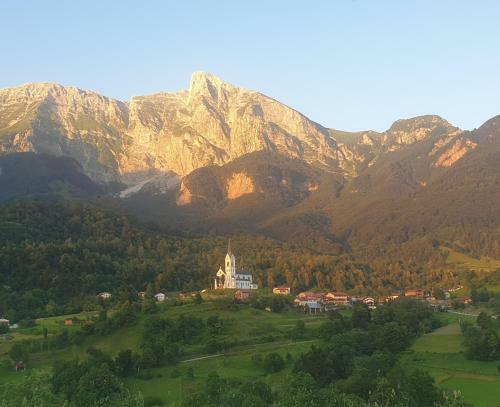 Apartma Patrik