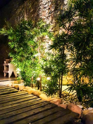 Sun Garden House Pr�ximo A Orla Da Atalaia