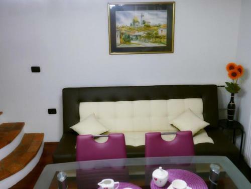 Apartma Flajban