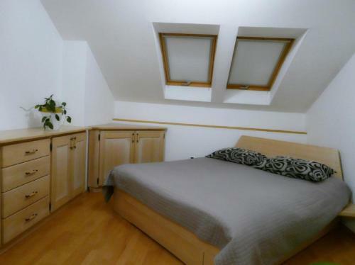 Apartma Flajban