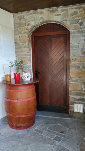 Apartma Flajban