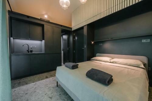 Glamping Senesalina