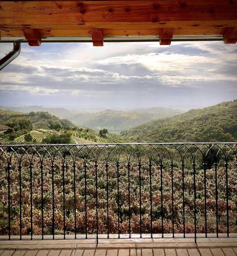 Bed & Breakfast Peterc Vineyard Estate