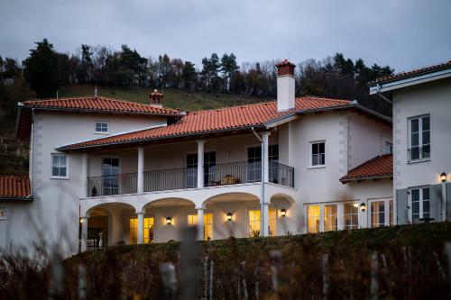 Bed & Breakfast Peterc Vineyard Estate