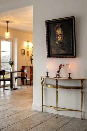 Bed & Breakfast Peterc Vineyard Estate