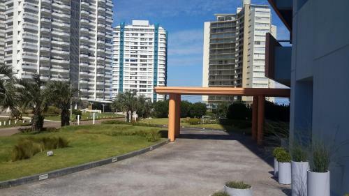 Apartamento Scorpio 701