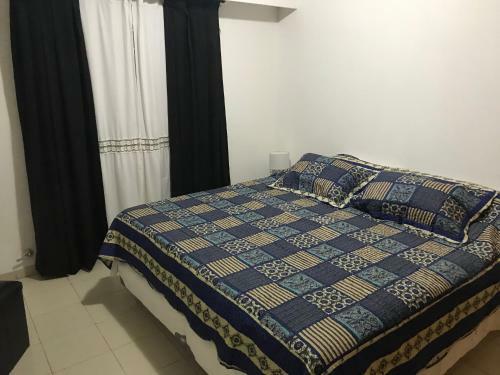 Apartamento Alonso 540 Departamento