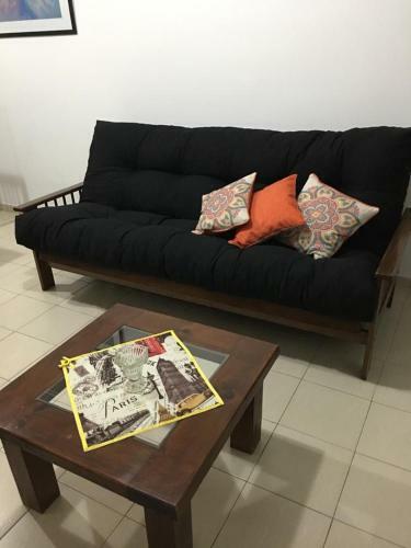 Apartamento Alonso 540 Departamento