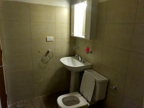 Apartamento Torre Imperio