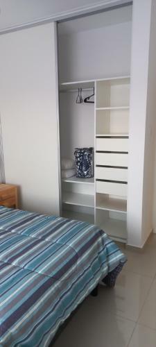 Apartamento Departamento Con Terraza Propia R�o Cuarto