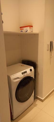 Apartamento Departamento Con Terraza Propia R�o Cuarto