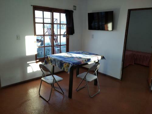 Apartamento Departamentos Andrea