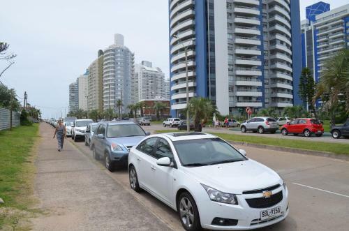 Apartamento Appartamento Long Beach