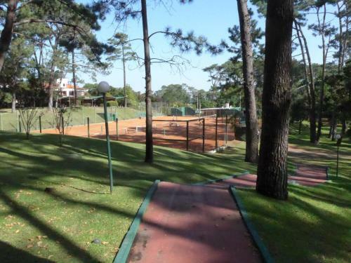 Apartamento Arcobaleno En Punta Del Este