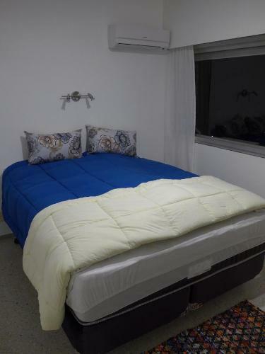 Apartamento Arcobaleno En Punta Del Este