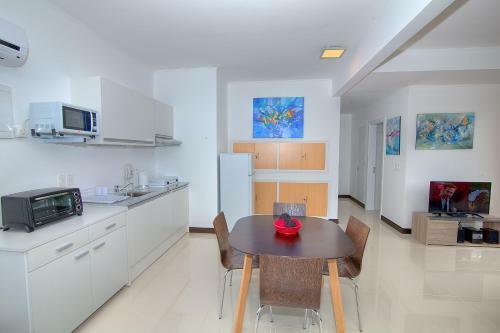 Monet Art - Apartamentos de Dise�o En Punta Del Este
