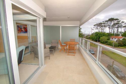 Monet Art - Apartamentos de Dise�o En Punta Del Este