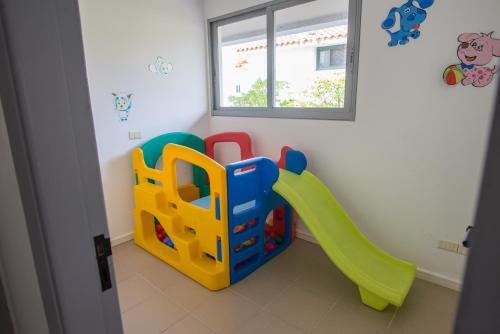 Apartamento Torre Francia