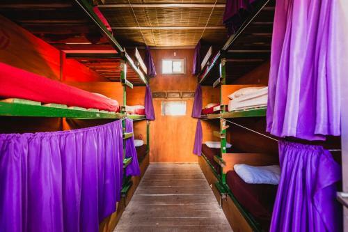 The Trip Hostel