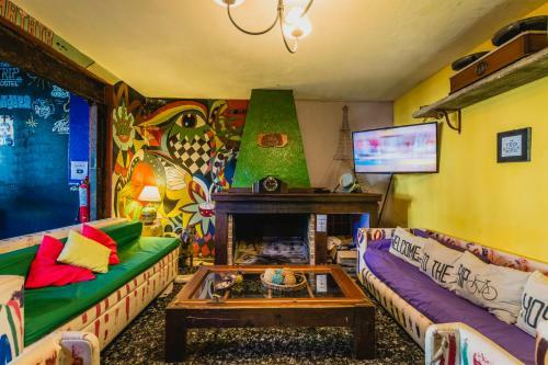 The Trip Hostel