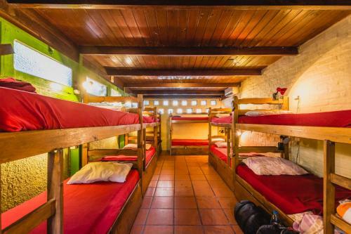 The Trip Hostel