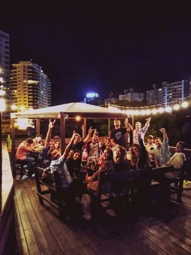 The Trip Hostel