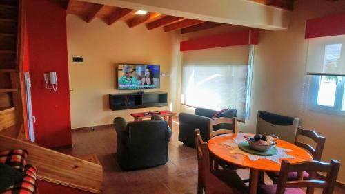 Apartamento El Buen Descanso