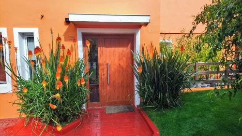 Apartamento El Buen Descanso
