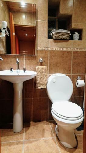 Apartamento El Buen Descanso