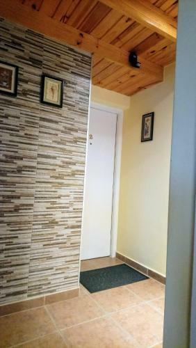 Apartamento El Buen Descanso