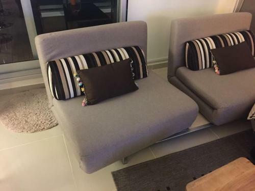 Apartamento Acapulco Roosevelt