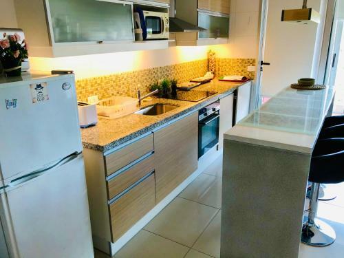 Apartamento Acapulco Roosevelt
