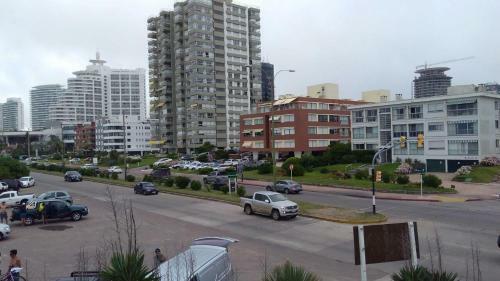 Apartamento Frente Al Mar