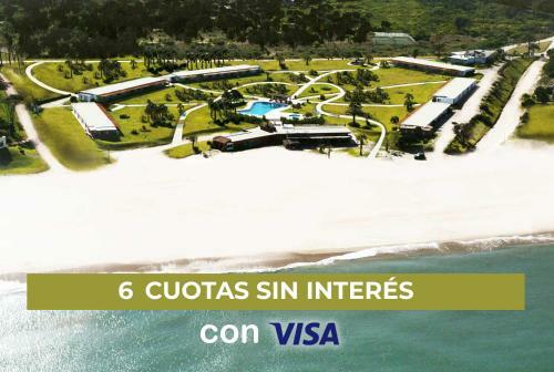 Hotel Tio Tom Arenas - All Inclusive