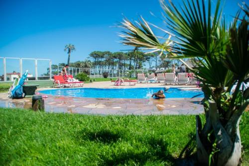 Hotel Tio Tom Arenas - All Inclusive