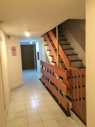 Apartamento Edificio Canal Azul